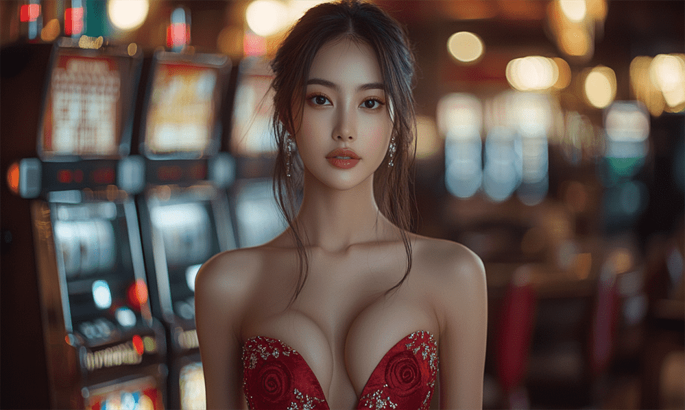 online casino real money
